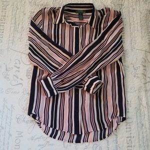 Vintage Ralph Lauren Blouse - 1980s - Never Worn